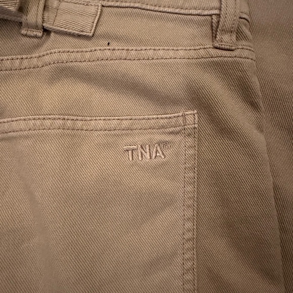 Aritzia TNA Royce Pant NWOT - Picture 14 of 16